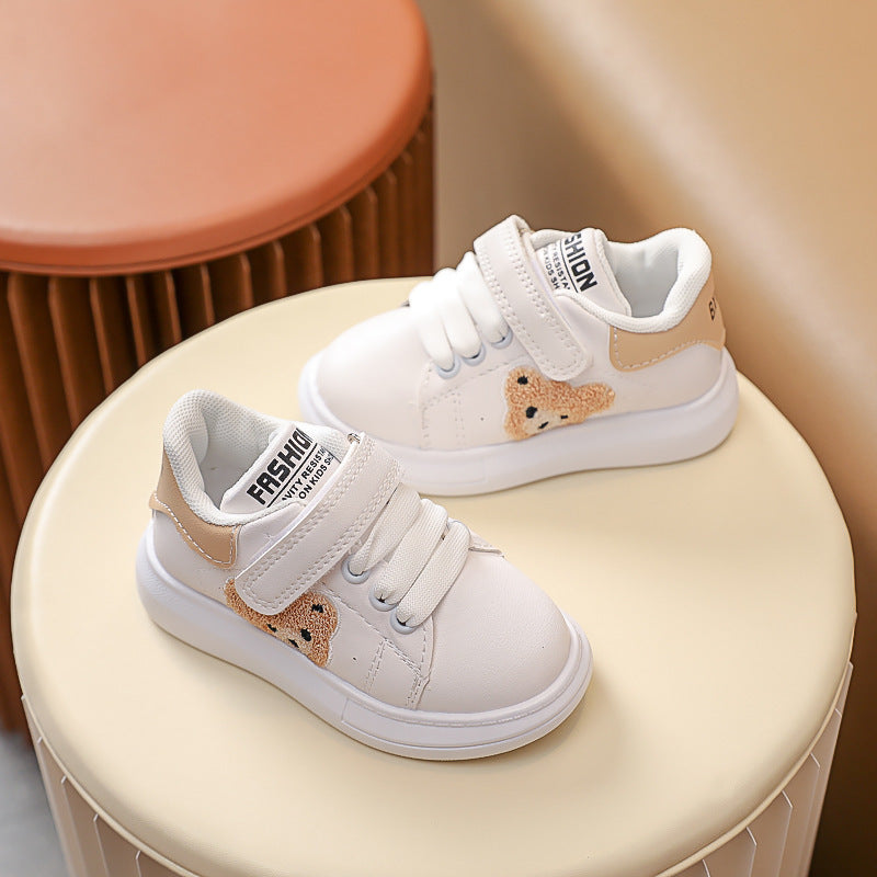 Baby Bear Kids’ Sneakers