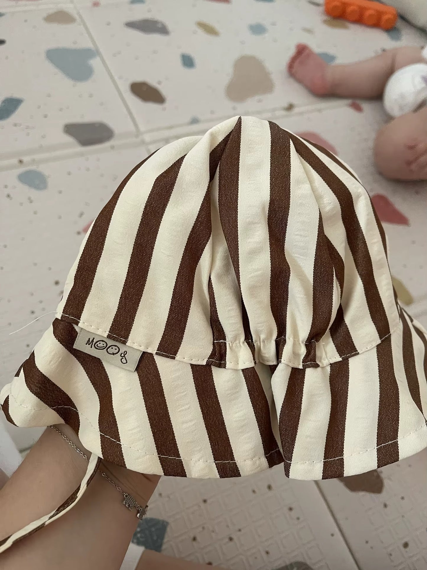 Baby Bucket Hat