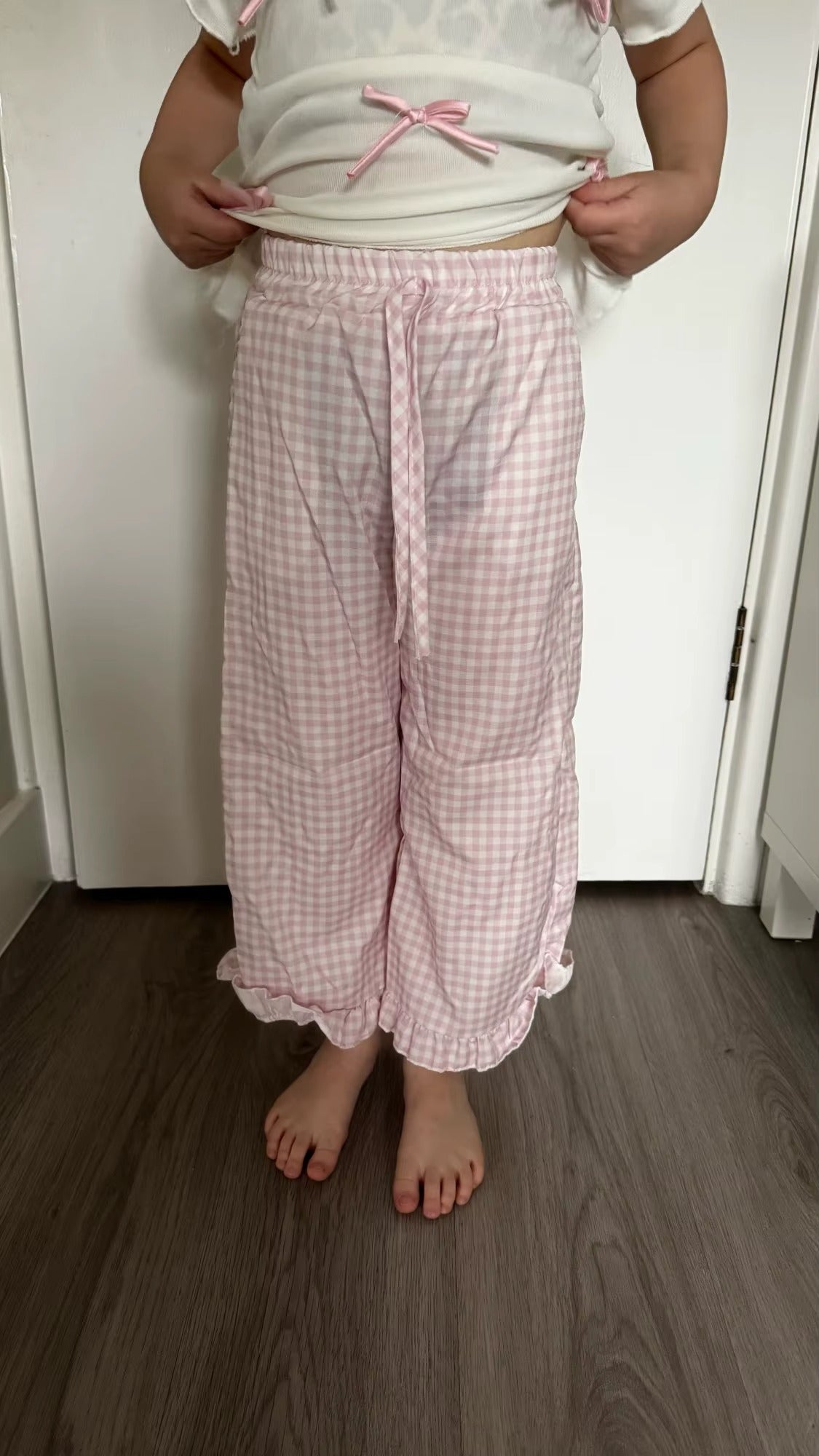 Bow Lounge Set