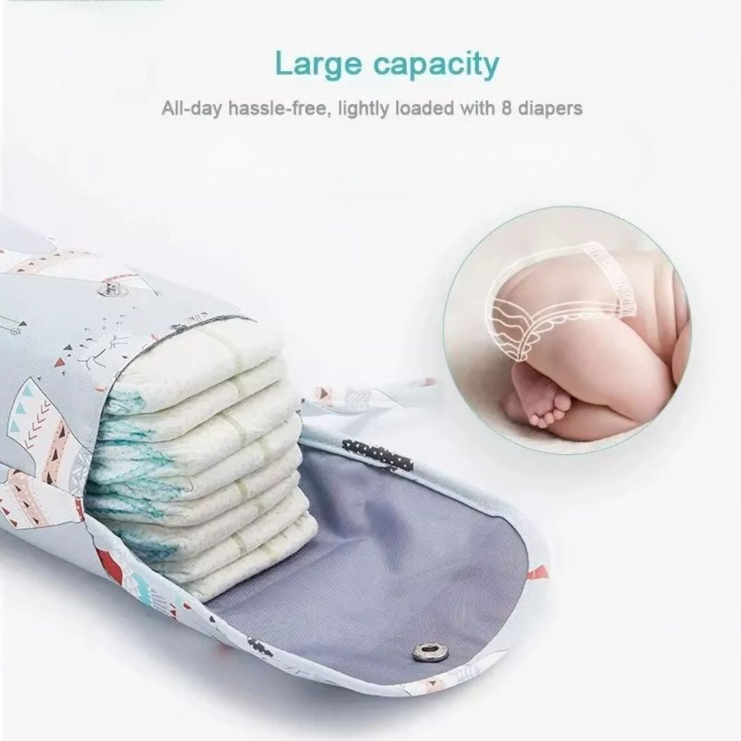 Diaper Bag Pouch