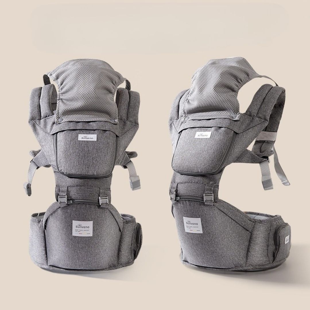 Multifunctional Four Seasons Baby Carrier