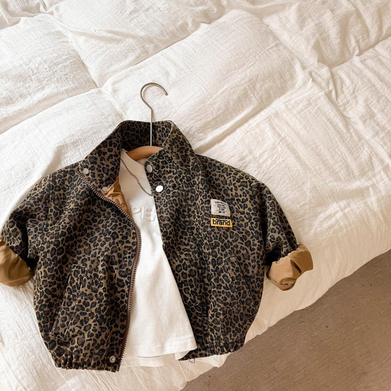 Girls' Jackets