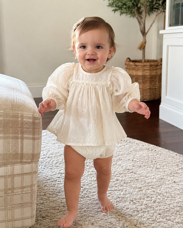 Baby Clothing 0–24 Months