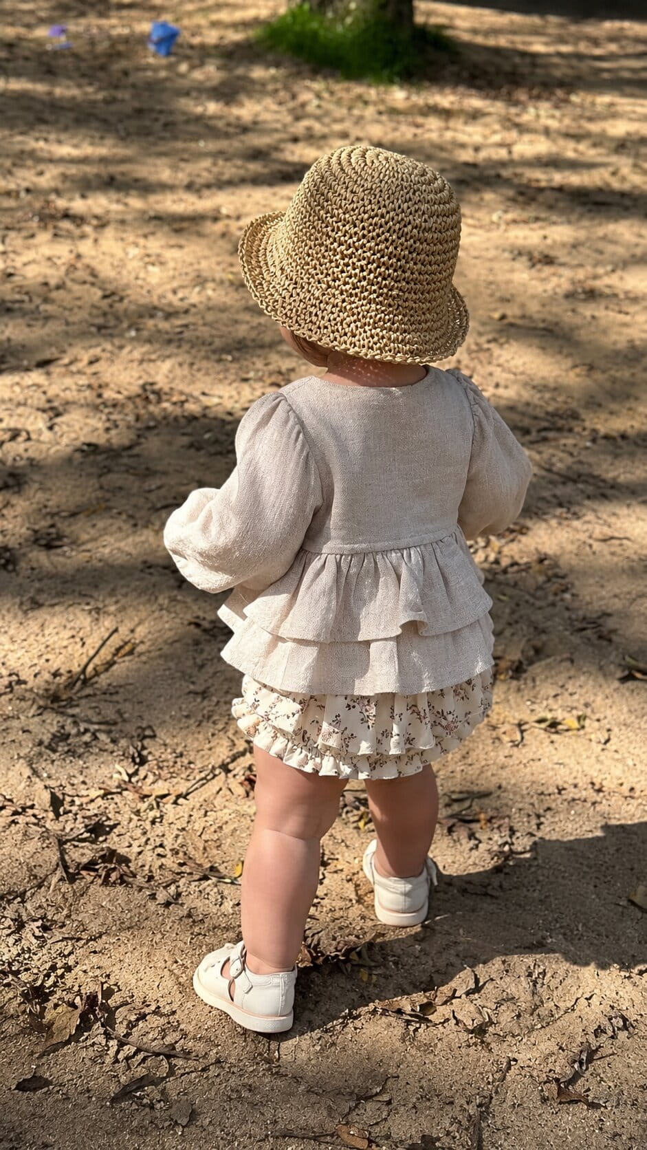 Baby Accessories