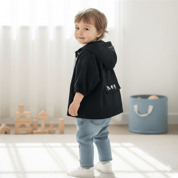 Boys' Clothing