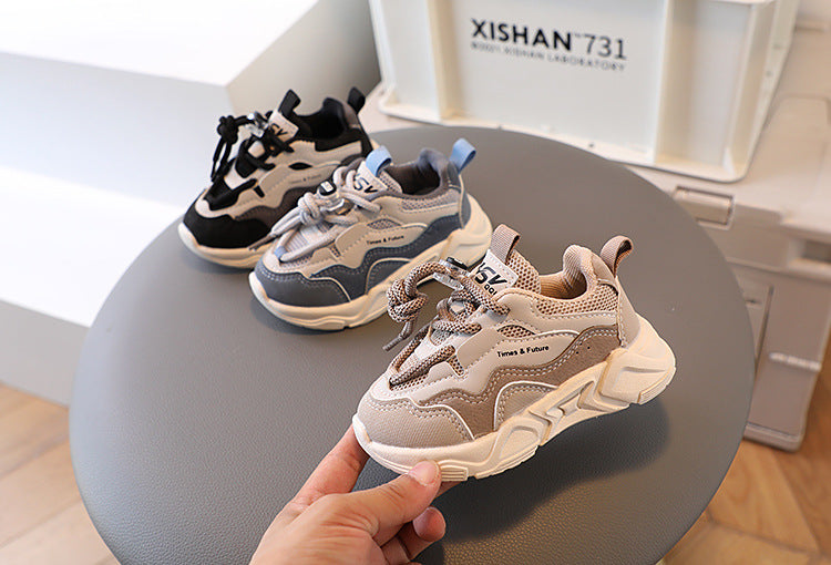 Baby & Toddler Shoes