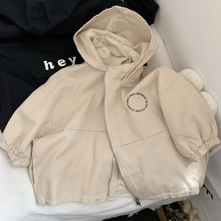 Boys' Jackets