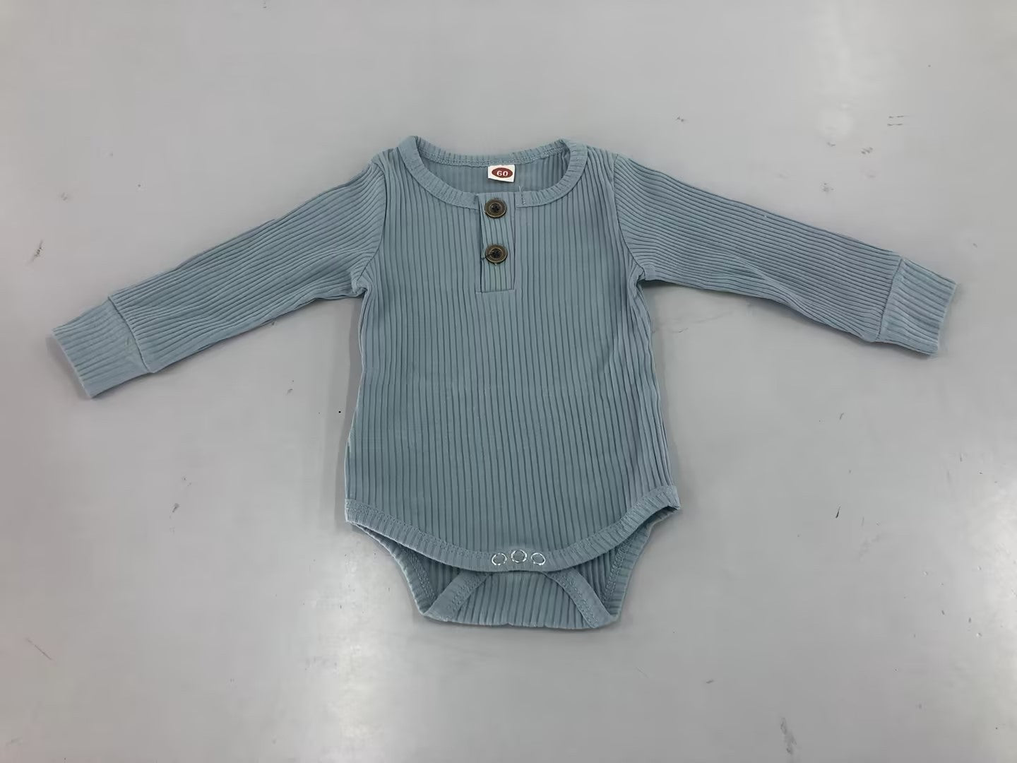 Spring Newborn Jumpsuit for Baby - Long sleeve Romper