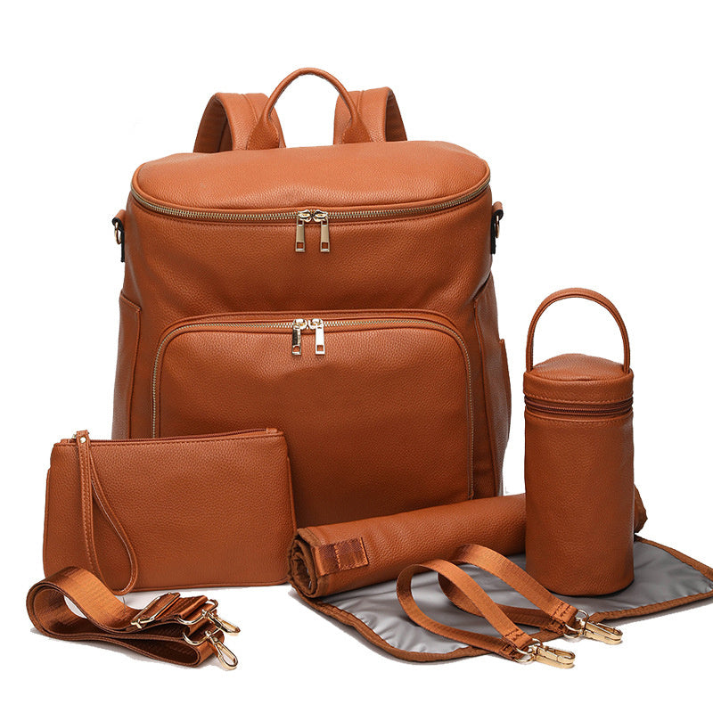 Sophia Changing Backpack