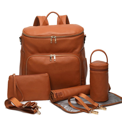 Sophia Changing Backpack