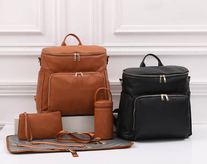 Sophia Changing Backpack