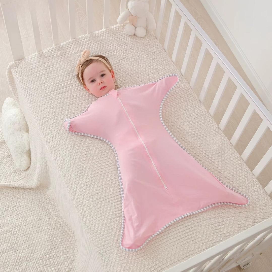 Baby Swaddle Sleep Sack