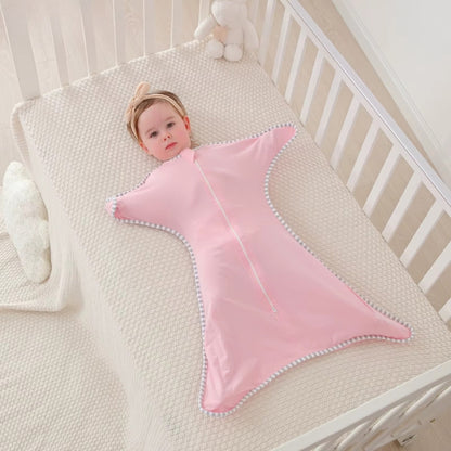 Baby Swaddle Sleep Sack
