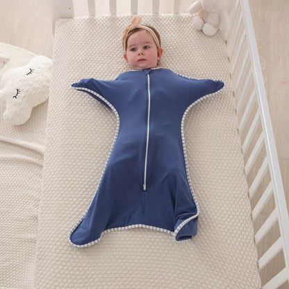 Baby Swaddle Sleep Sack
