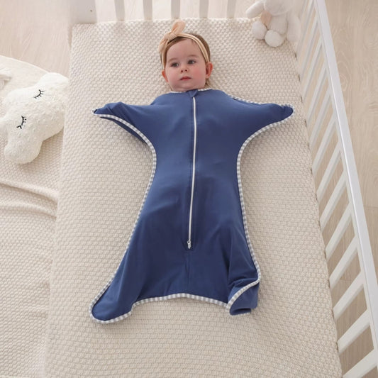 Baby Swaddle Sleep Sack