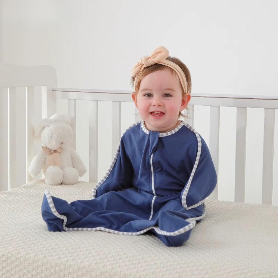 Baby Swaddle Sleep Sack
