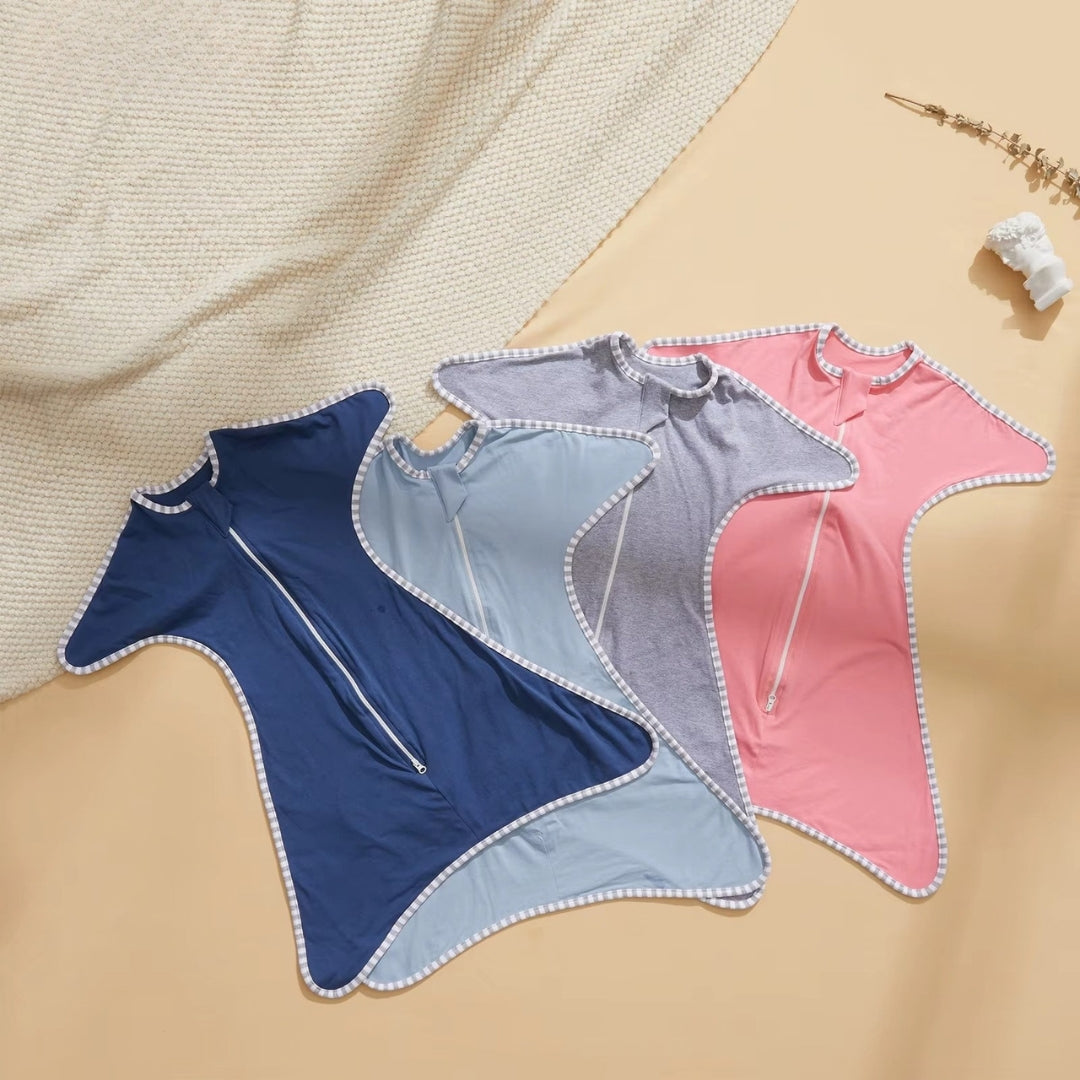 Baby Swaddle Sleep Sack
