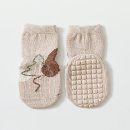 Baby Non-slip Tube Socks