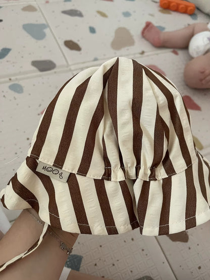 Baby Bucket Hat