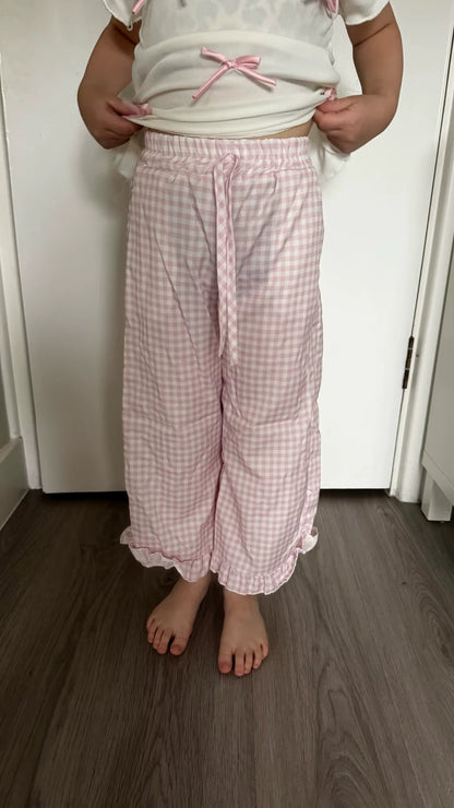 Bow Lounge Set