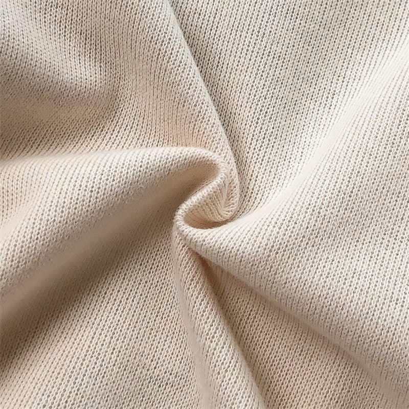 Baby Boy Long Sleeve Jumpsuit with Bowtie