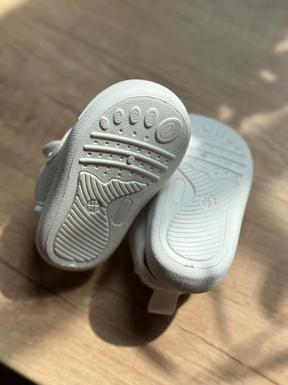 Baby Flower Sandals