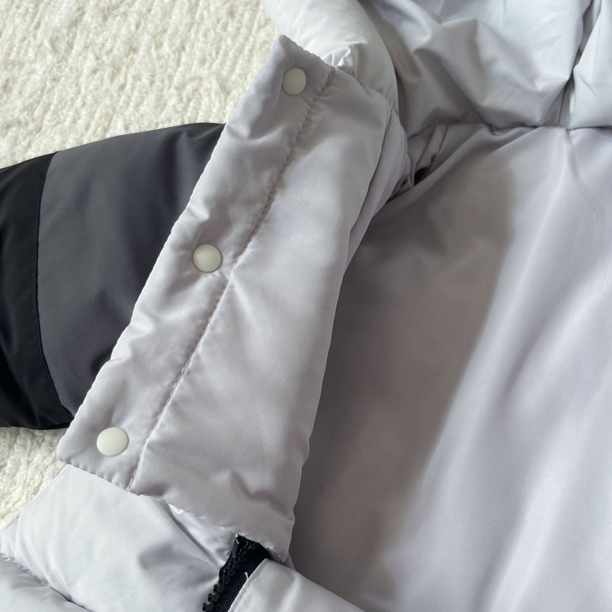 Baby Penguin Winter Romper Snowsuit