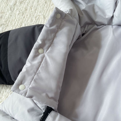 Baby Penguin Winter Romper Snowsuit