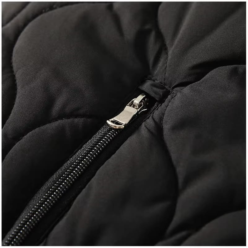 Baby Soft Hooded Snowsuit Romper