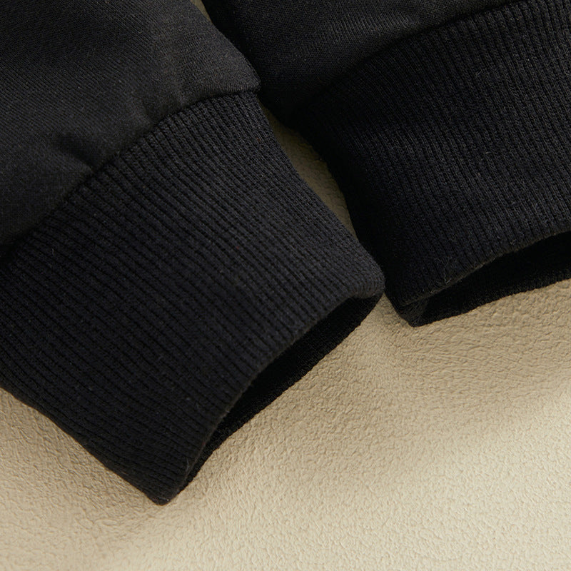 “Auntie’s Little Bestie” Two-Piece Shirt & Pants Set