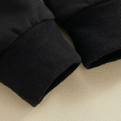 “Auntie’s Little Bestie” Two-Piece Shirt & Pants Set