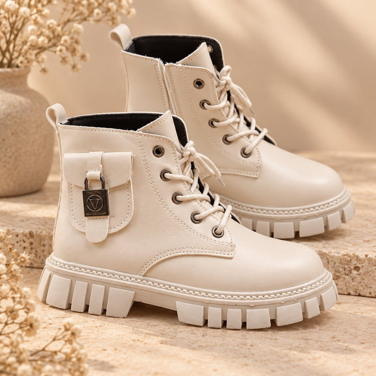Girls Autmun/Winter Ankle Boots
