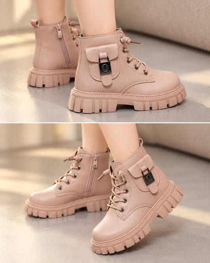 Girls Autmun/Winter Ankle Boots