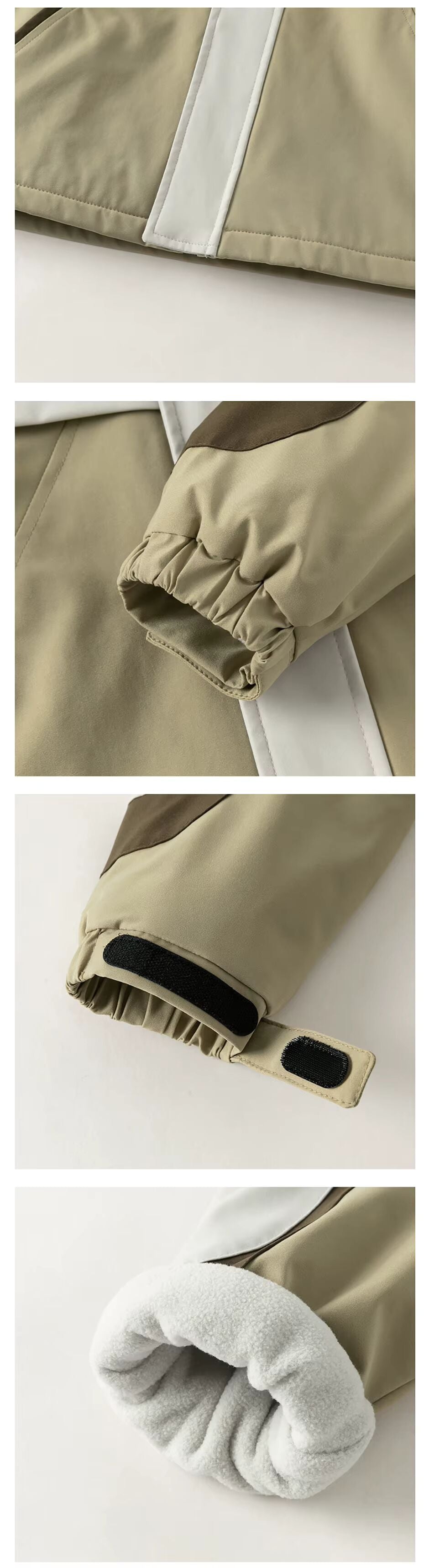 Kids Hooded Dave Bella Spring & Autumn Jacket