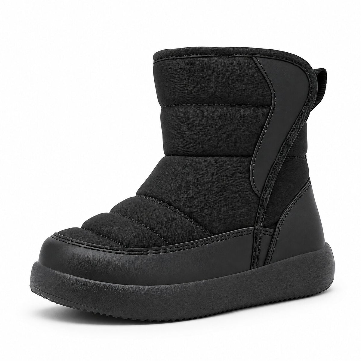 Kids Waterproof & Anti-Slip Winter Boots
