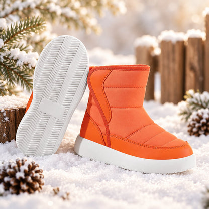 Kids Waterproof & Anti-Slip Winter Boots