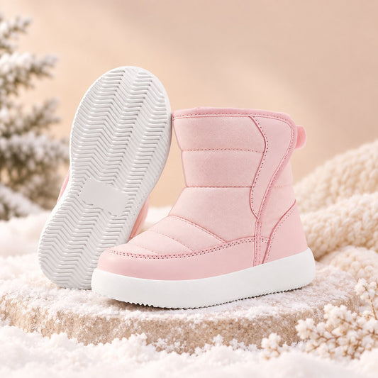 Kids Waterproof & Anti-Slip Winter Boots