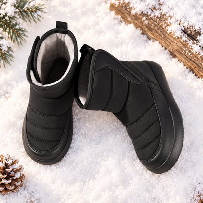 Kids Waterproof & Anti-Slip Winter Boots