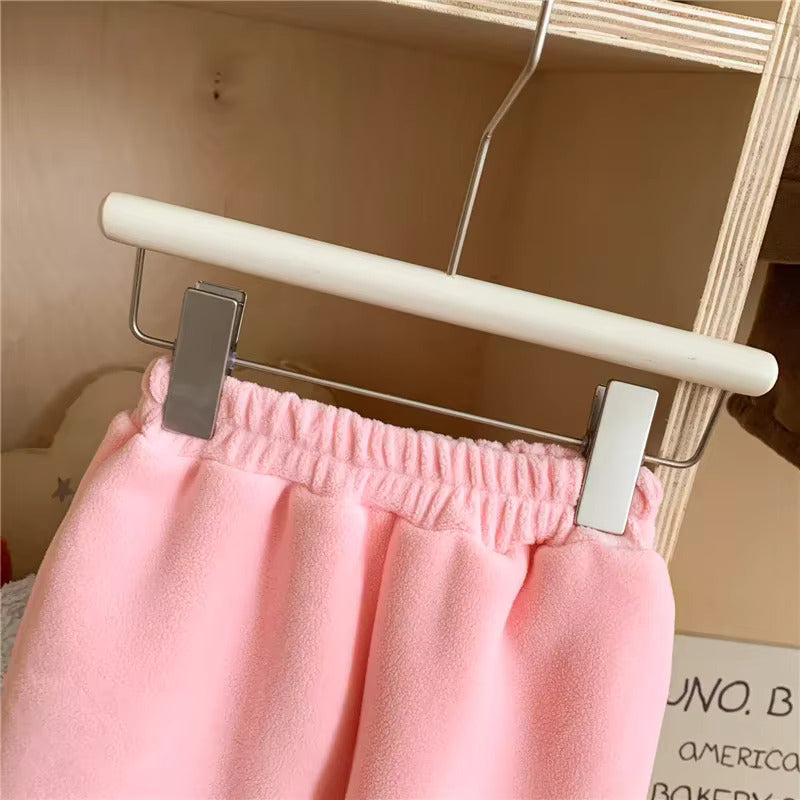 Kids Winter Tracksuit Set