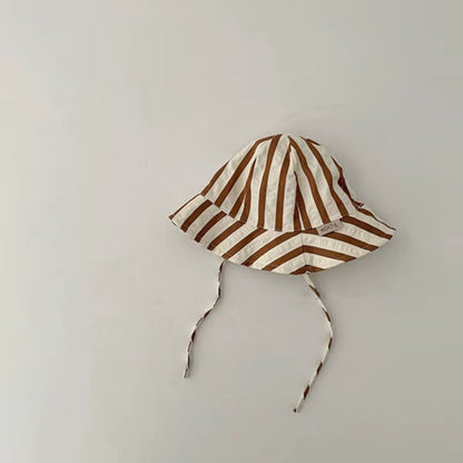 Baby Bucket Hat