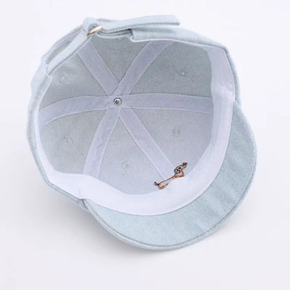 Toddler Sausage Dog Baseball Cap