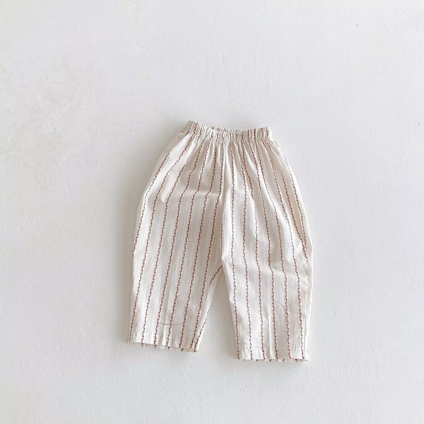Kids Loose Fit Pants