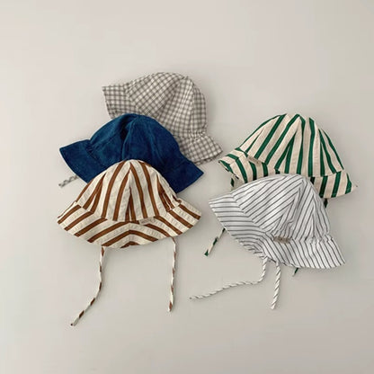Baby Bucket Hat