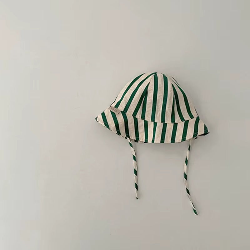 Baby Bucket Hat