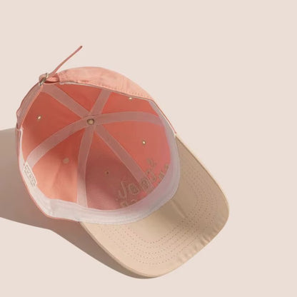 Kids “Cool Summer” Cap
