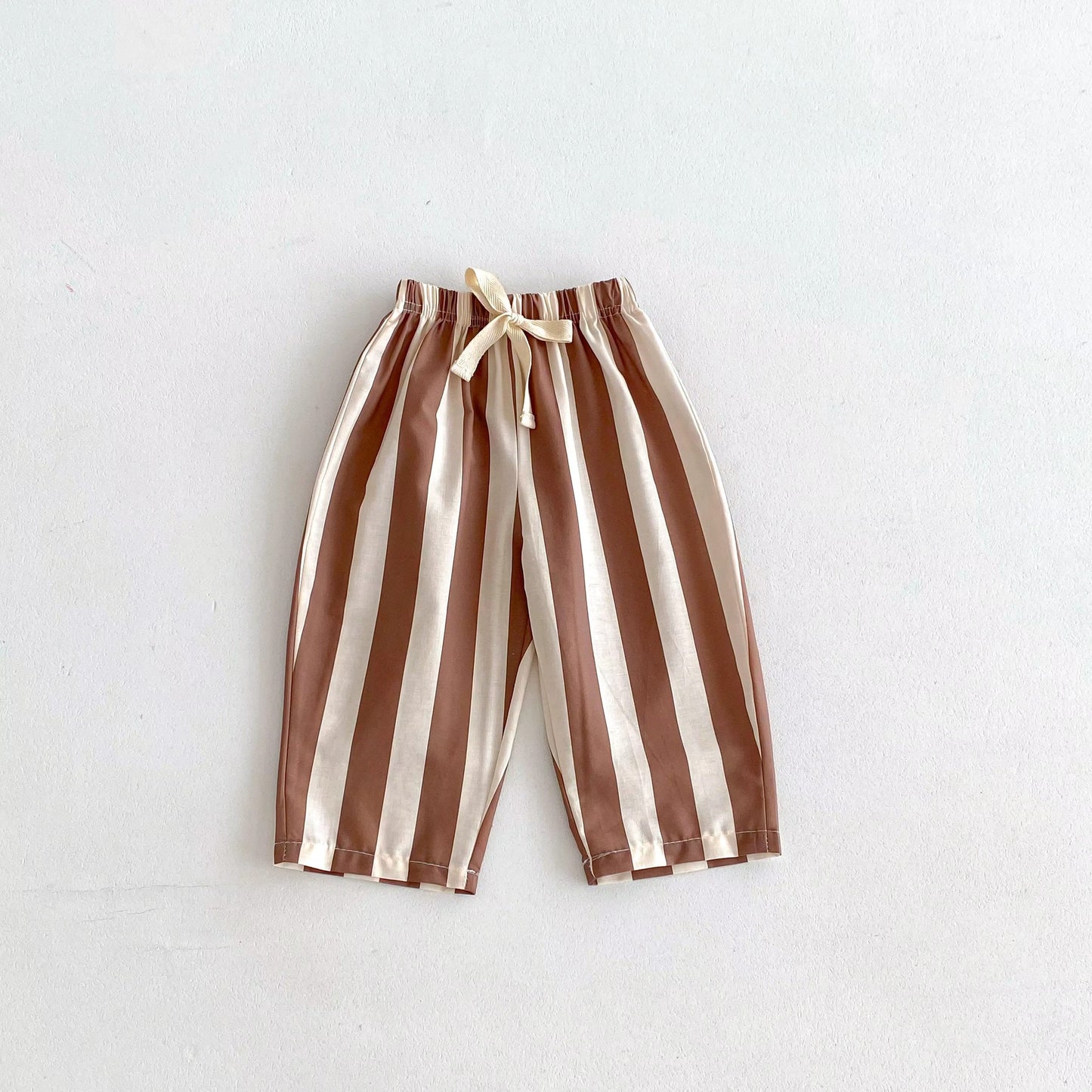 Kids Loose Fit Pants