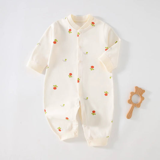 Soft Sleepwear Baby Romper