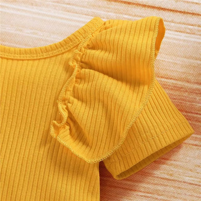 Sunflower Summer Set