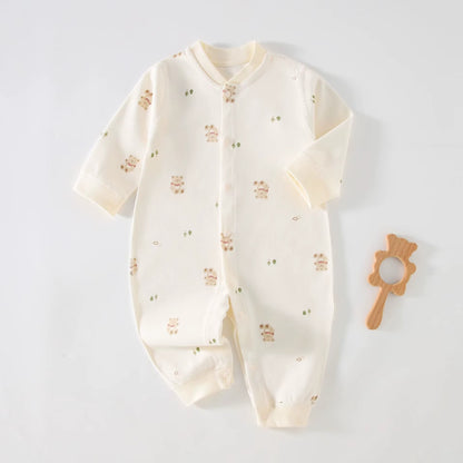 Soft Sleepwear Baby Romper