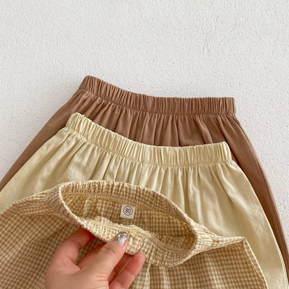 Boys Summer Co-Ord Set